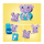 LEGO DUPLO 10413 Codzienne czynności - kąpiel - 1202287 - zdjęcie 3